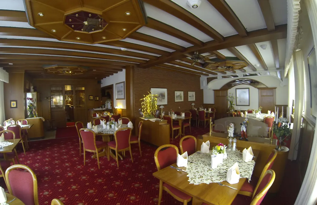 Hotel Restaurant Fischer-1